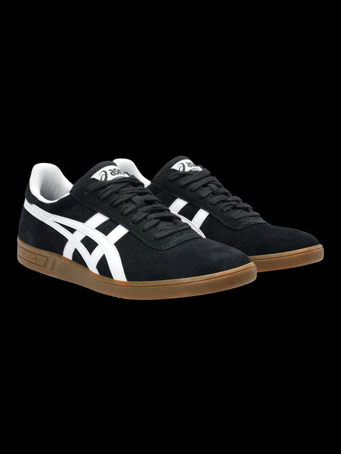 Asics - Gel-Vickka Pro (Black/Brown)